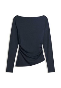 LONG SLEEVE  - Hosszú ujjú felső - royal blue