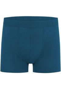 Normani 6 PACK MIT GESCHENK BOX - Boxer Briefs - dunkelblau