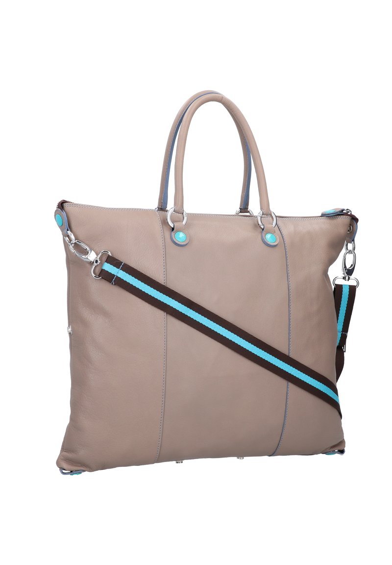 Damen Handtaschen | Gabs Shopping Bag acacia/braun - XL42310 Damen Handtaschen | Gabs Shopping Bag acacia/braun - XL42310
