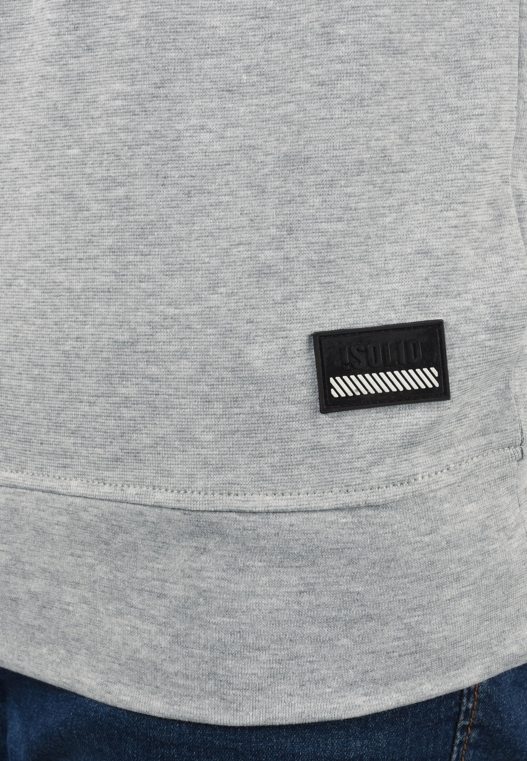 Herren BEKIR - Sweatshirt Herren BEKIR - Sweatshirt