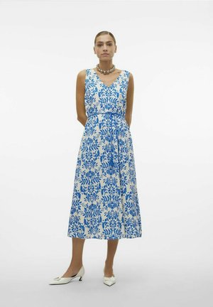 Day dress - skydiver
