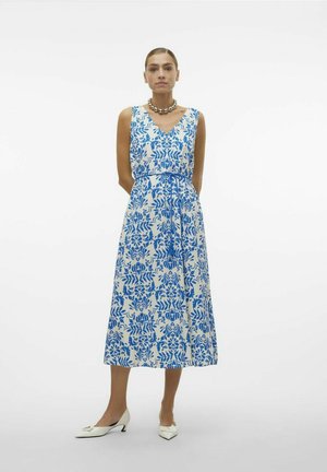 Vero Moda Robe de jour - skydiver