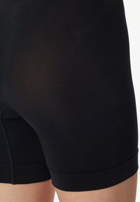 Schiesser 2-PACK  - Onderbroeken - schwarz maple