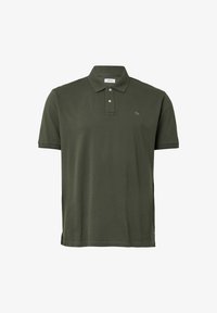 Non sélectionné, olivgrün