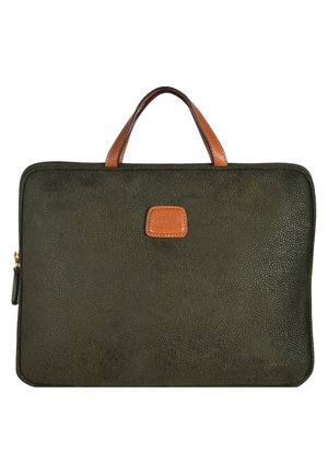Portafolios - olive