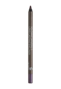 KORRES VOLCANIC MINERALS -  LONG LASTING EYELINER - Eyeliner - purple
