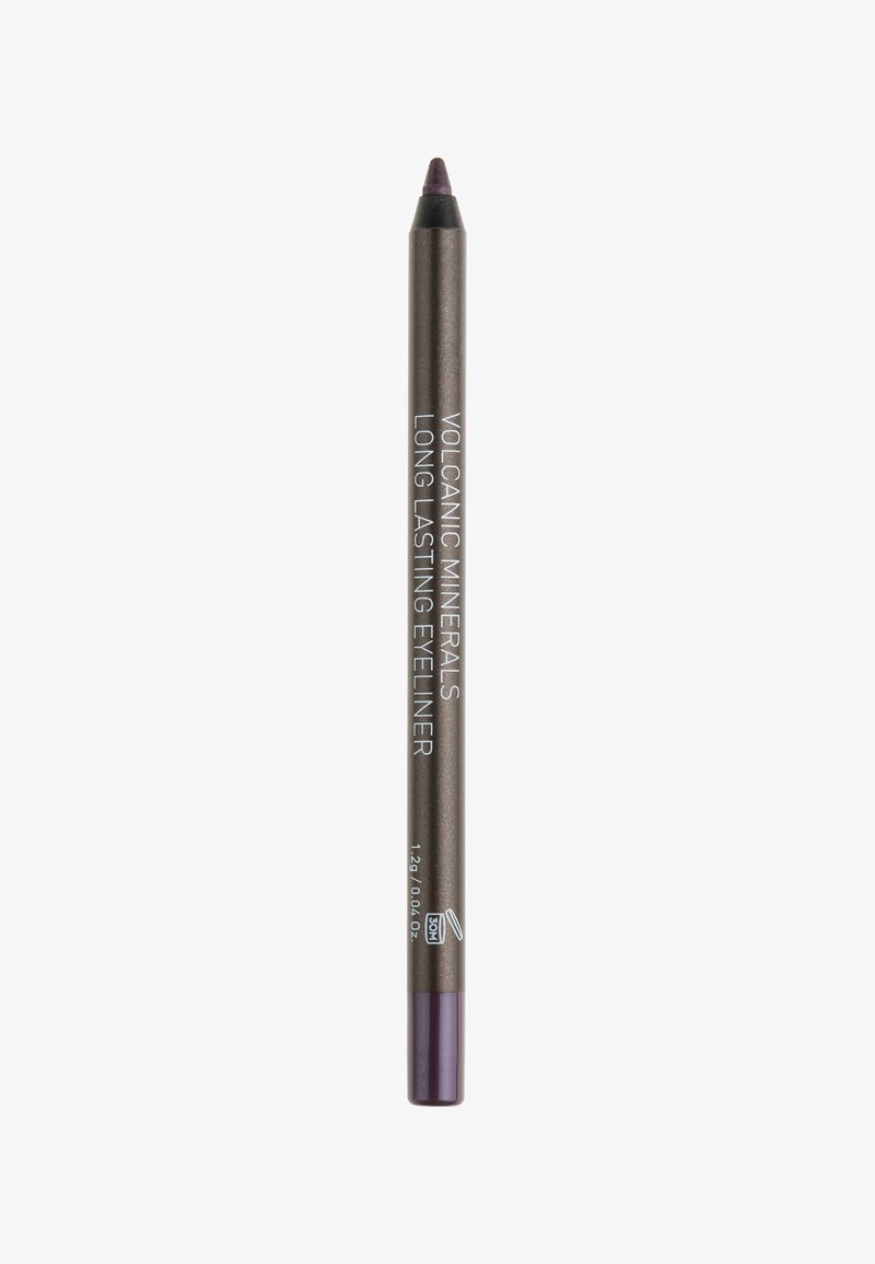 KORRES VOLCANIC MINERALS - LONG LASTING EYELINER - Eyeliner - purple