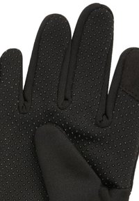 Next Fingervantar - black grey camouflage