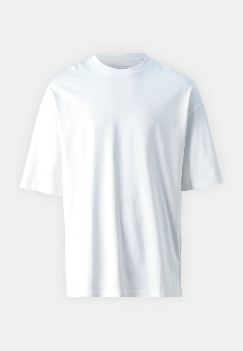 jack & jones T-shirt basic wit