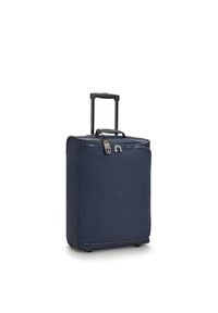 Kipling TEAGAN C - Trolleyväska - blue bleu