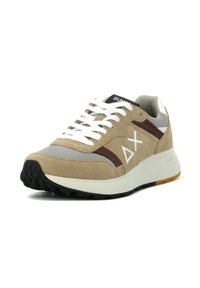 Sun68 DADDY - Sneakers basse - beige