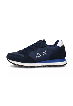 Sneakers basse - dark blue