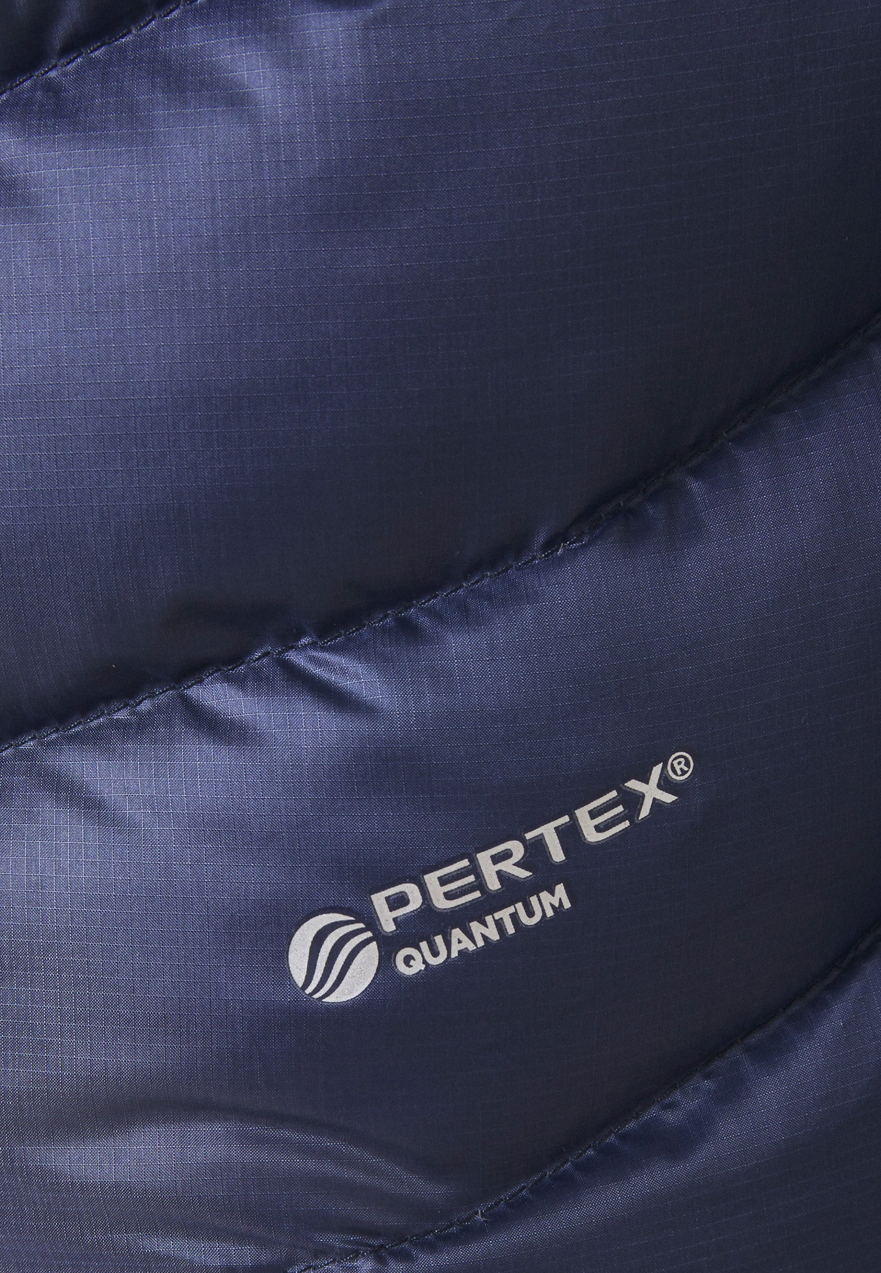 Mammut Broad Peak in Hooded Jacket