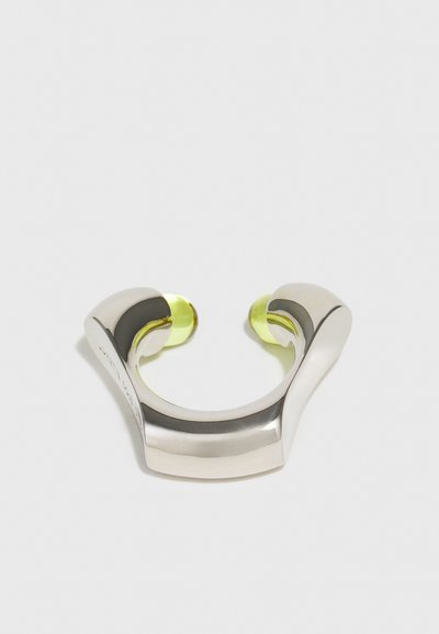 Lorette Colé Duprat R2 UNISEX - Ring - silver-coloured