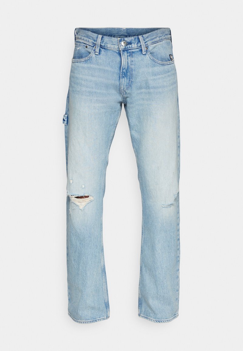 Blugi bootcut