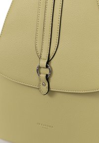 Hexagona Sac à dos - vert anis