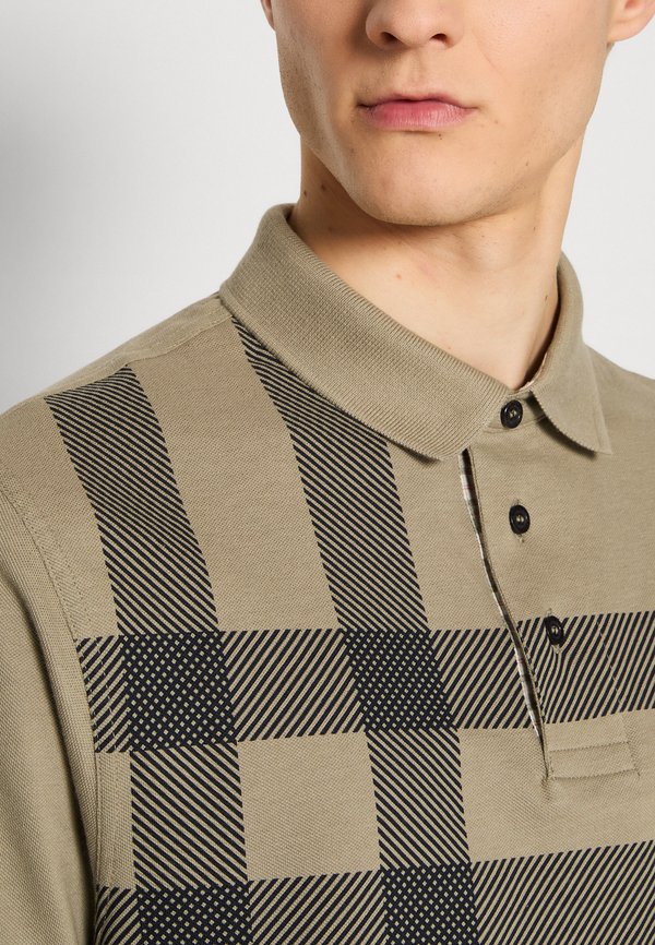 BLAINE - Polo shirt4