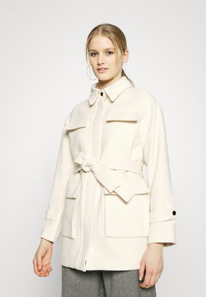 BILLY JACKET - Short coat - cream