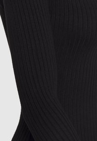 Even&Odd Strickpullover - black