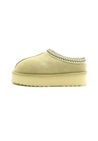 Merisell STAY  - Zapatos sin cordones - camel