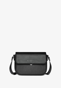 Selezionato, schwarz