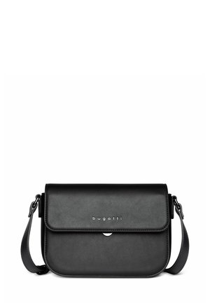 Borsa a tracolla - schwarz
