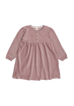 Day dress - rosa
