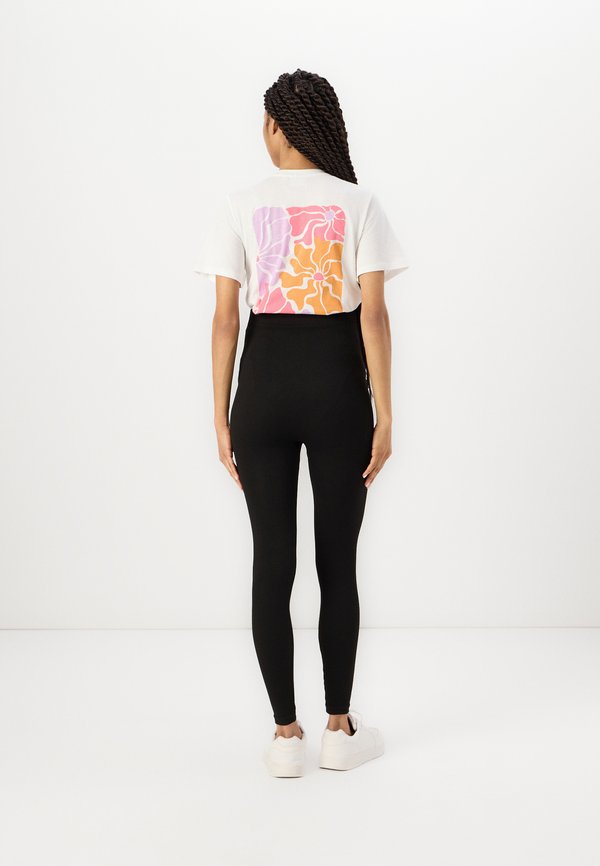 VMMISA SEAMLESS - Leggings - Trousers3