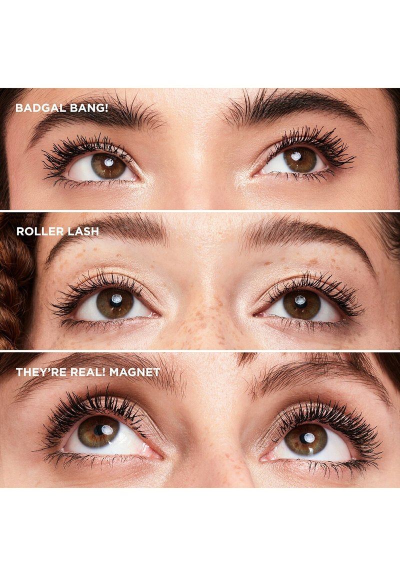 Damen Teint | BENEFIT COSMETICS BENEFIT COSMETICS MASCARA MINI FEST KIT MINI MASCARA Eyeliner noir/schwarz - NG83282 Damen Teint | BENEFIT COSMETICS BENEFIT COSMETICS MASCARA MINI FEST KIT MINI MASCARA Eyeliner noir/schwarz - NG83282
