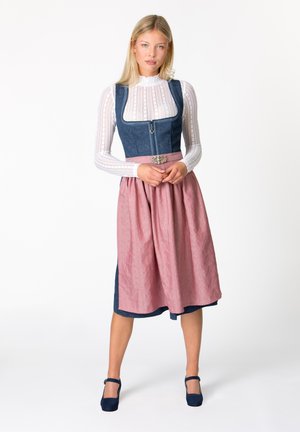 Stockerpoint NIKITA - Blouse - weiss