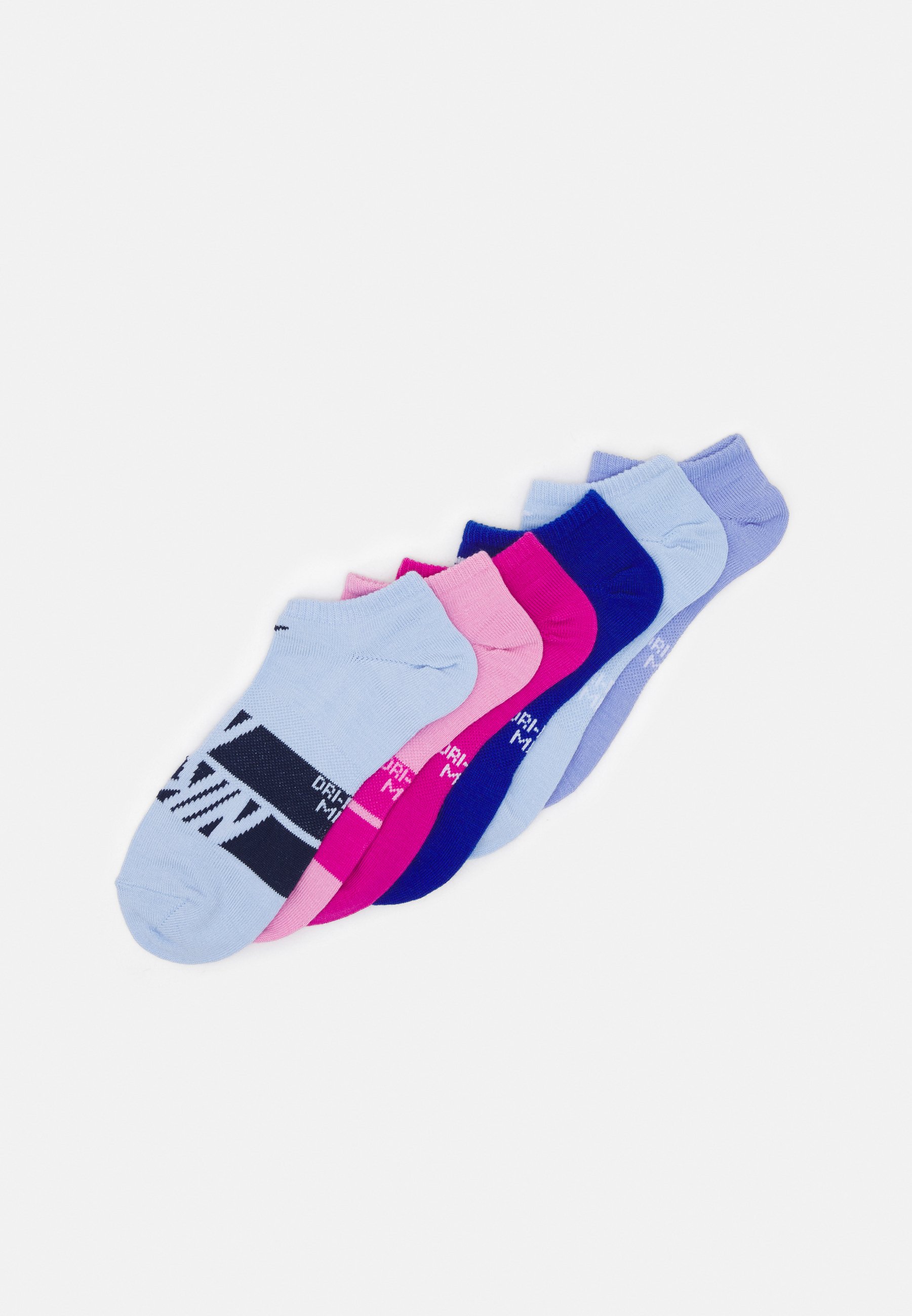 Nike Performance EVERYDAY NO SHOW 6 