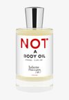 NOT A BODY OIL - Körperöl & Schimmer - 0