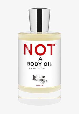 NOT A BODY OIL - Body oil - 0