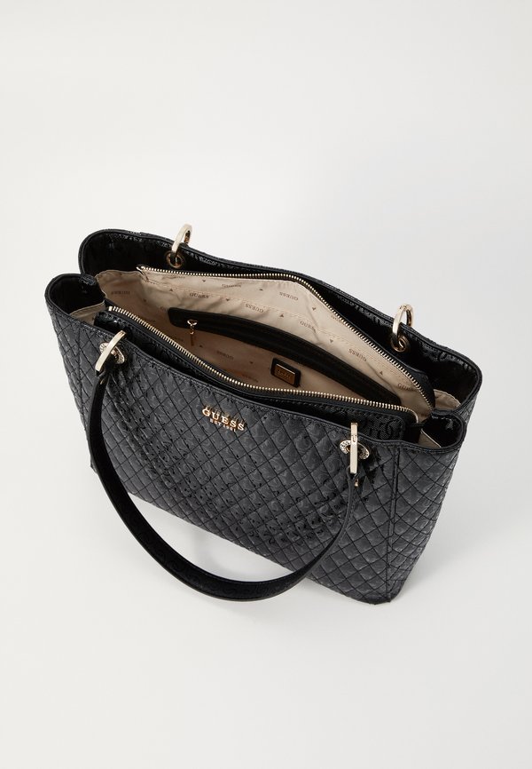 BETULA NOEL TOTE - Handbag2