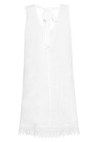 Cartoon Denní šaty - white