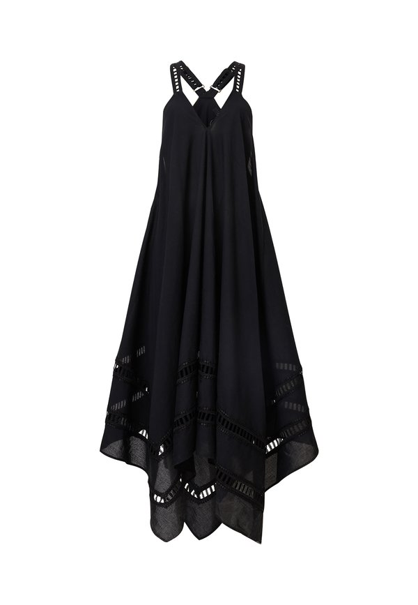 LIL DRESS - Maxi dress3