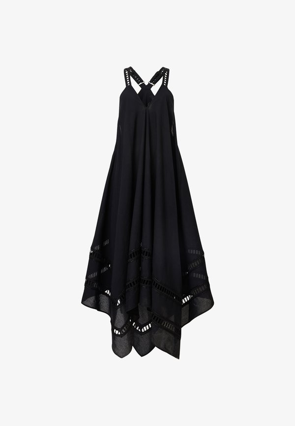 LIL DRESS - Maxi dress3