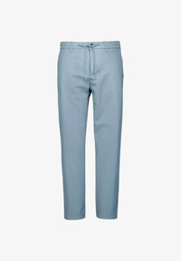 Non sélectionné, blue