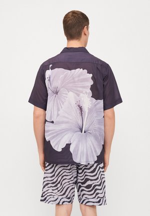 MENS CUBAN  - Pyjamas - navy/blue