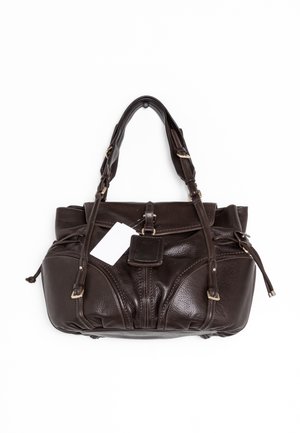 Handbag - brown