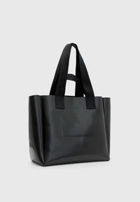 AllSaints IZZY  - Tote bag - black