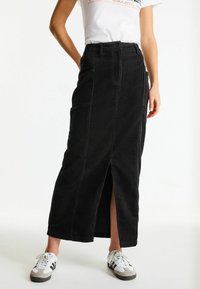 Next COLUMN  - Maxinederdele - black