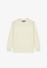 Non sélectionné, off white