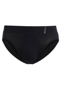 Schiesser RIO - Slip - blauschwarz