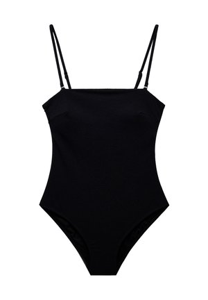 STRAPLESS - Uimapuku - black