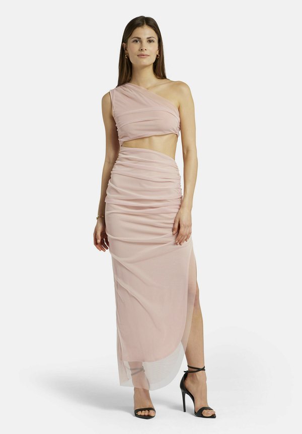 AWITO  - Cocktailkleid/festliches Kleid - rosa