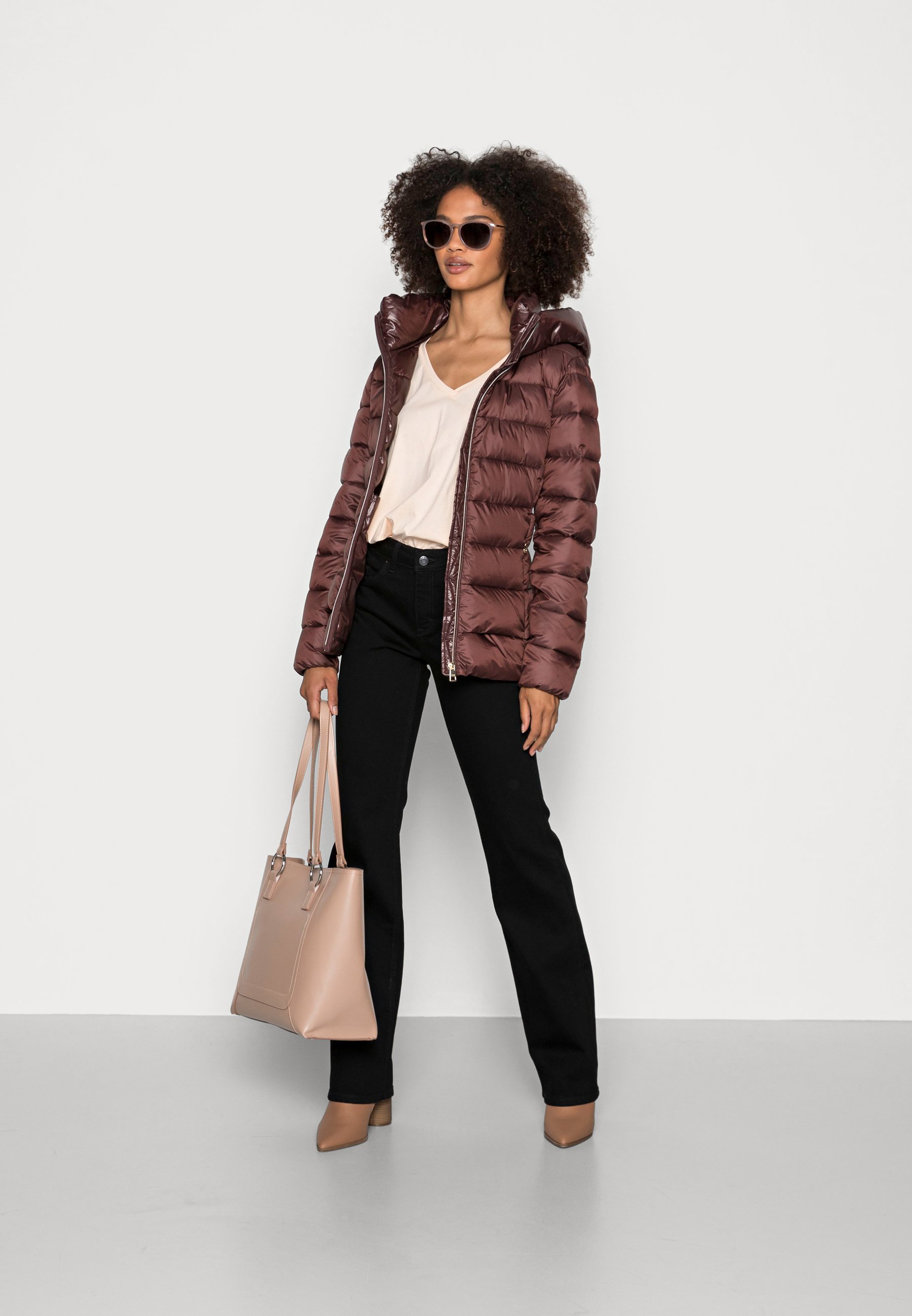 Damen THINSU - Übergangsjacke Damen THINSU - Übergangsjacke