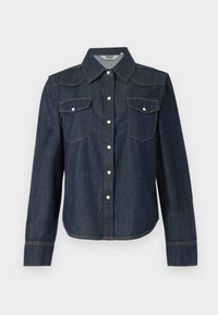 ONLCHARLIZE NOOS - Užsagstoma palaidinė - dark blue