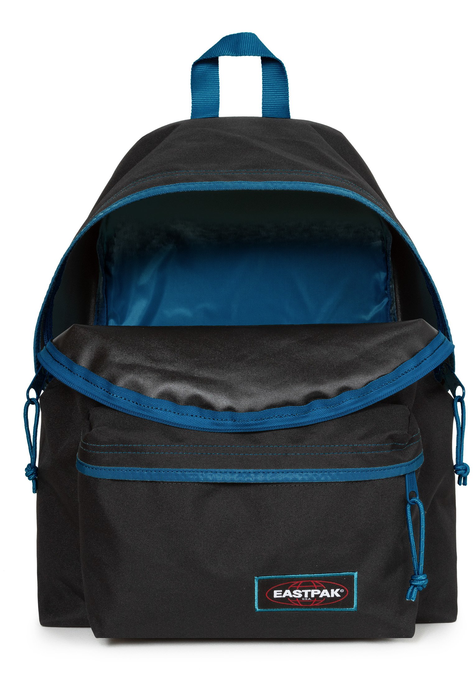 eastpak marron clair