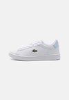 CARNABY SET CHILDREN CORE ESSENTIALS UNISEX - Sneakers basse - white/light blue